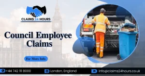 Council Employee Claims