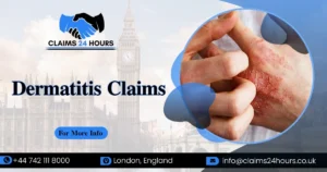 Dermatitis Claims
