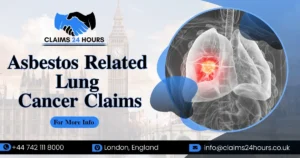Asbestos Related Lung Cancer Claims
