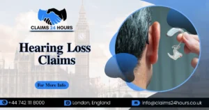 Hearing Loss Claims