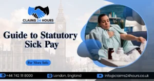Guide to Statutory Sick Pay