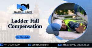 Ladder Fall Compensation