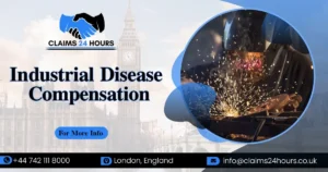 Industrial Disease Compensation