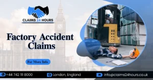 Factory Accident Claims
