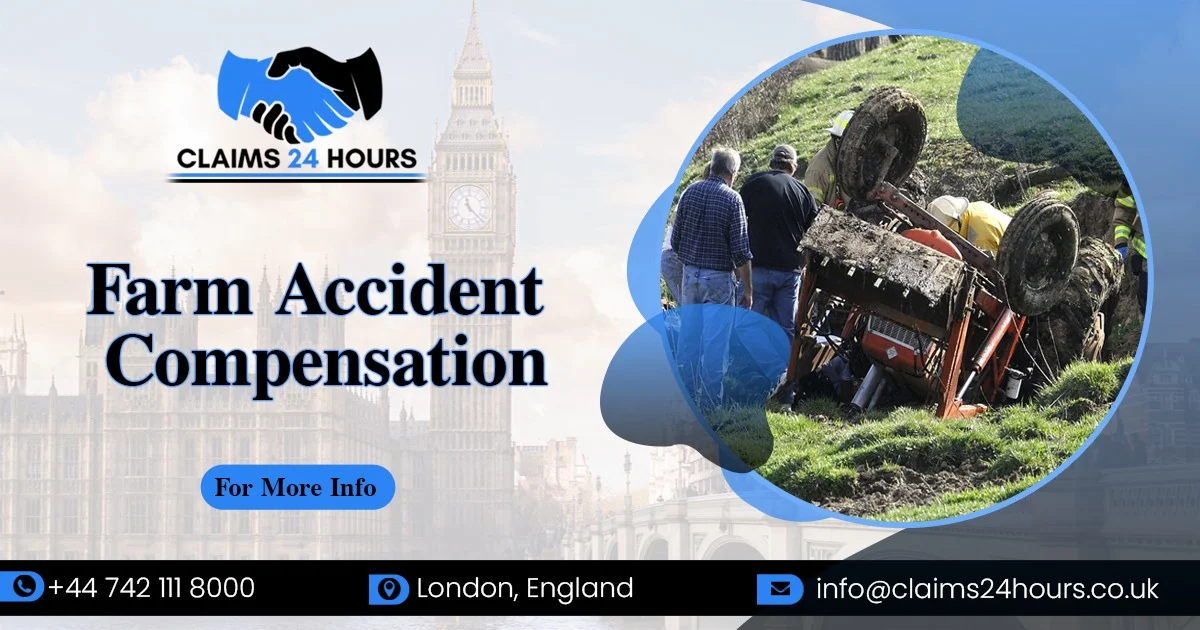 Farm Accident Compensation