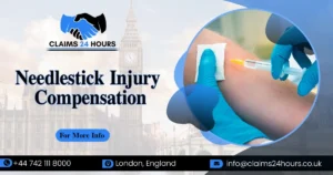 Needlestick Injury Compensation