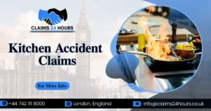 Kitchen Accident Claims