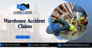 Warehouse Accident Claims