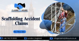 Scaffolding Accident Claims