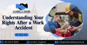 Understanding Your Rights After a Work Accident