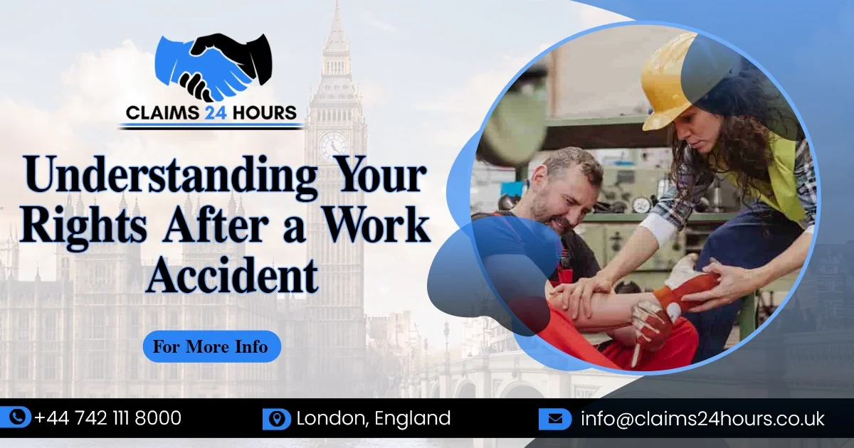 Understanding Your Rights After a Work Accident