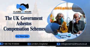 UK Government Asbestos Compensation Schemes