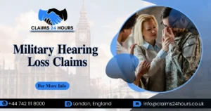 Military Hearing Loss Claims