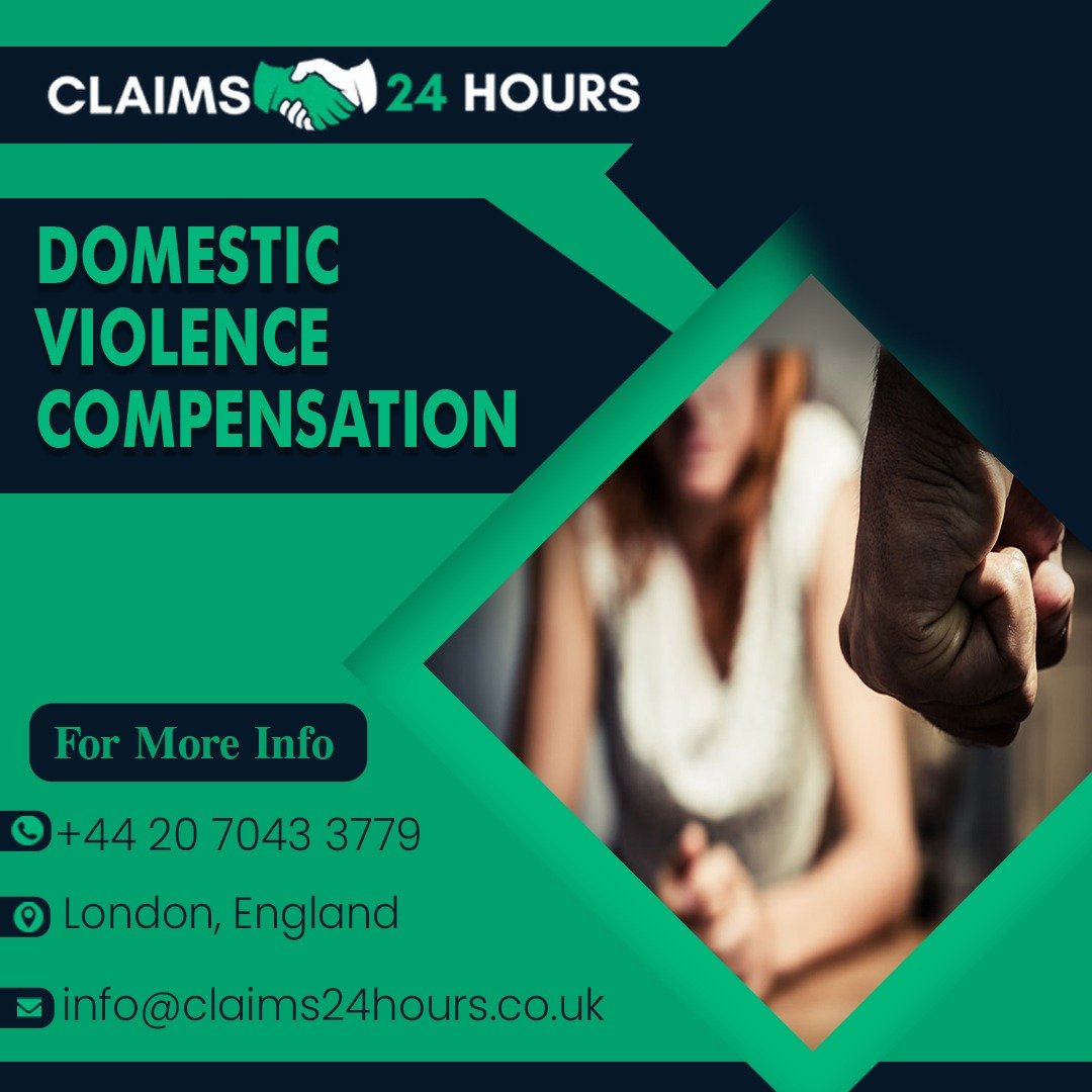 Domestic Violence Compensation