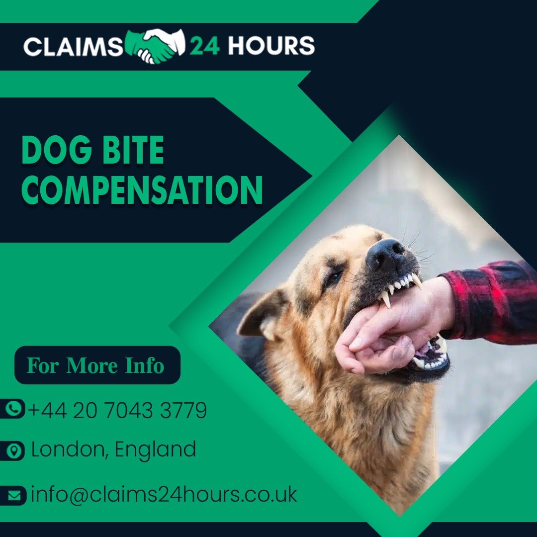 Dog Bite Compensation