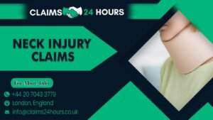 Neck Injury Claims