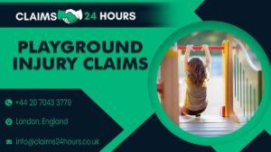 Playground Injury Claims