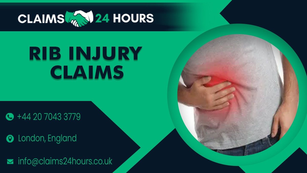 Rib Injury Claims
