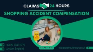 Shopping Accident Compensation