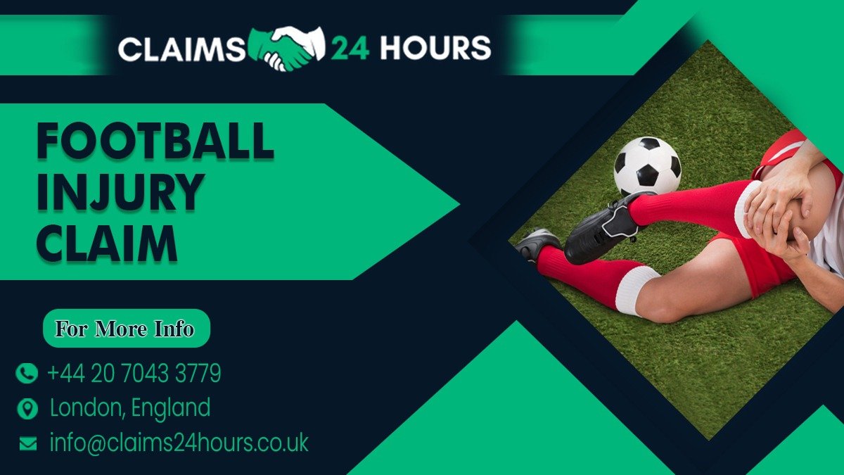 Football Injury Claims