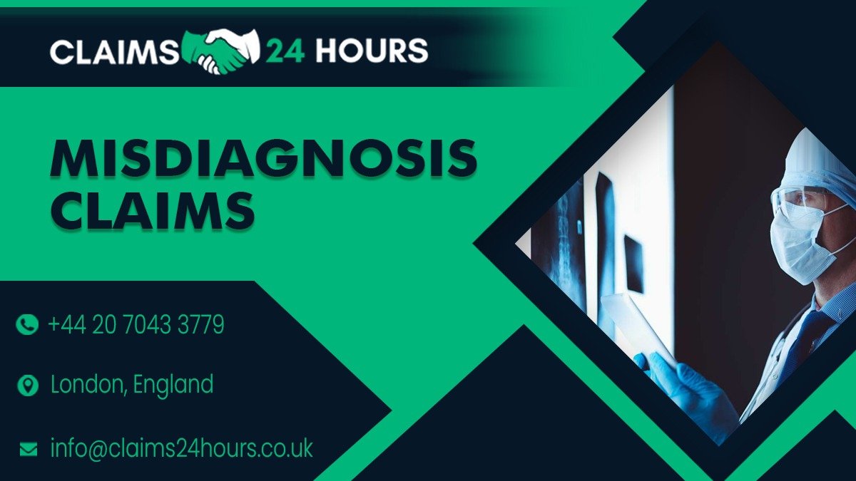 Misdiagnosis Claims