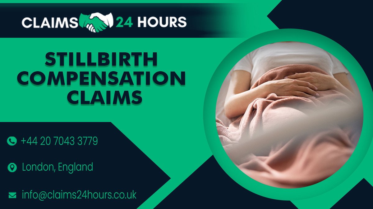 Stillbirth Compensation Claims