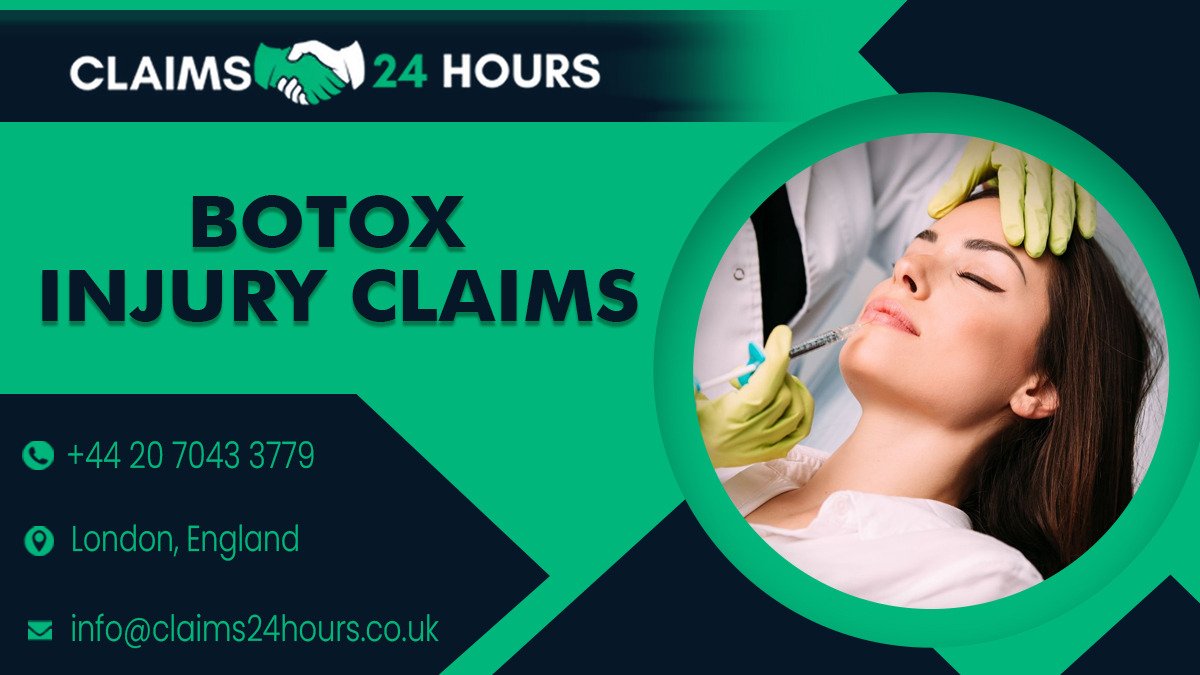 Botox Injury Claims