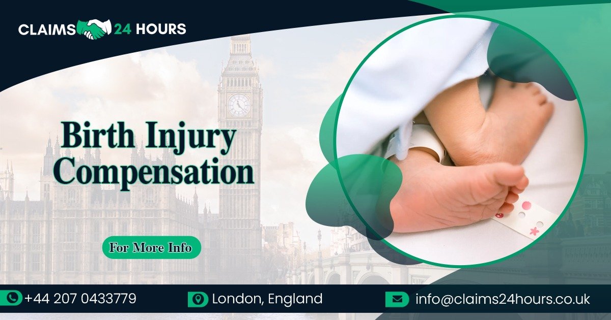 Birth Injury Compensation