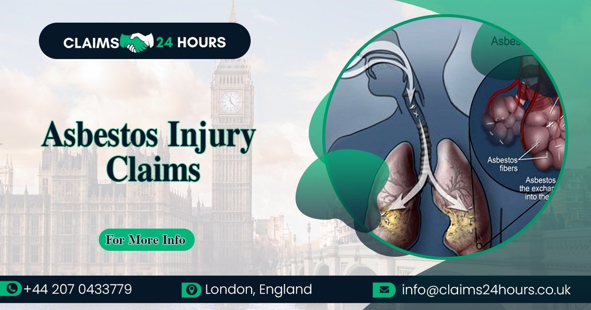 Asbestos Injury Claims
